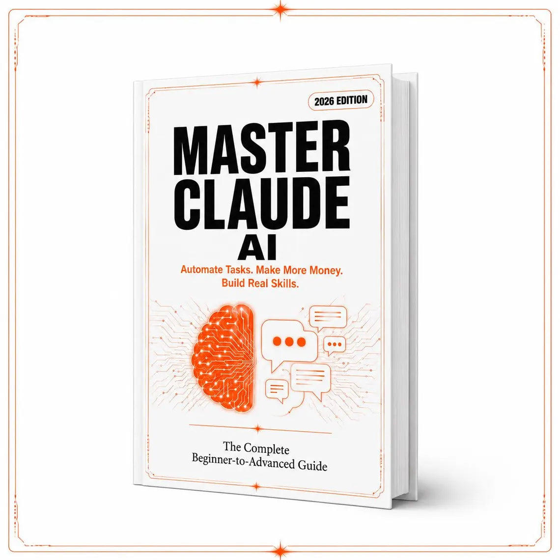 The Claude AI Blueprint-Ebook