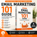 The Email Marketing Playbook