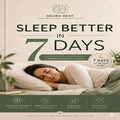 Sleep Better in 7 Days-Ebook