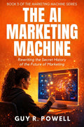 Ebook-The AI Marketing Machine