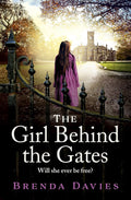 Ebook-The Girl Behind the Gates