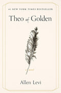 Ebook-Theo of Golden