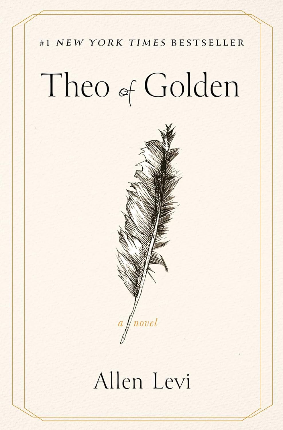 Ebook-Theo of Golden