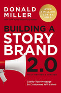 Ebook-Building a StoryBrand 2.0