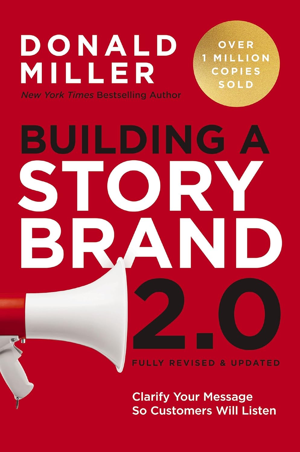 Ebook-Building a StoryBrand 2.0